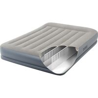 Φουσκωτό Στρώμα Ύπνου Pillow Rest Mid-Rise Airbed INTEX  Κωδ. 64118