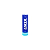 Μπαταρία XTAR 18650 3500mAh με προστασία