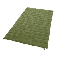 Κουβέρτα Outwell Constellation Comforter Green