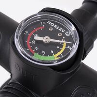 Τρόμπα Διπλής Ενέργειας Aztron