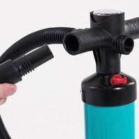 Τρόμπα Διπλής Ενέργειας Aztron