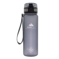 Παγούρι AlpinTec Style 500ML Γκρι