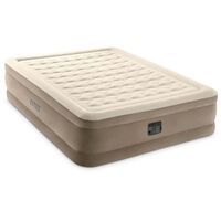 Φουσκωτό Στρώμα Ύπνου Elevated Ultra Plush INTEX 64428