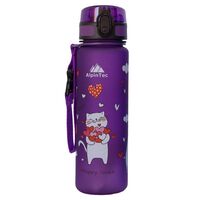 Παγούρι AlpiTec Kids 500ML Cats