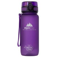 Παγούρι AlpinTec Trek 650ML Μωβ