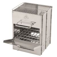 Σόμπα Επιβίωσης Robens Firewood Stove