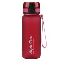 Παγούρι AlpinTec Trek 650ML Rusberry