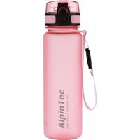 Παγούρι AlpinTec Style 500ML Ροζ