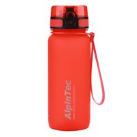 Παγούρι AlpinTec Trek 650ML Πορτοκαλί