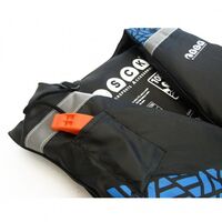 Σωσίβιο Γιλέκο Universal SCK Κόκκινο