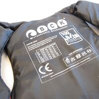 Σωσίβιο Γιλέκο Universal SCK Κόκκινο