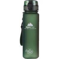 Παγούρι AlpinTec S-500 500ML D.Green