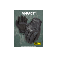 ΓΑΝΤΙΑ MECHANIX, M-Pact, MultiCam, Size M