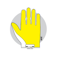 ΓΑΝΤΙΑ MECHANIX, T/S Recon Covert, Size-SM