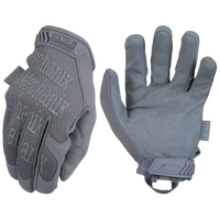 ΓΑΝΤΙΑ MECHANIX, The Original, Wolf Grey, Size S