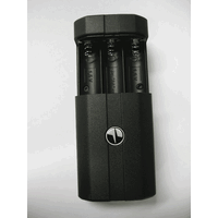 Θήκη μπαταριών PULSAR BPS 3xAA