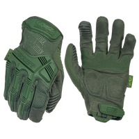 ΓΑΝΤΙΑ MECHANIX, M-pact, Olive Drab, Size MD