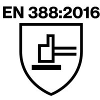 ΓΑΝΤΙΑ MECHANIX, M-pact, Covert, T/S 0.5mm, Size MD