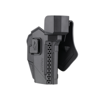 ΘΗΚΗ ΠΙΣΤΟΛΙΟΥ AMOMAX, Glock & CZ P10C Airsoft
