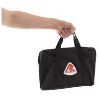 Σχάρα Ψησίματος Robens Lassen Grill Trivet Combo S