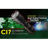 Φακός Χειρός Led Nitecore Cameleon CI7