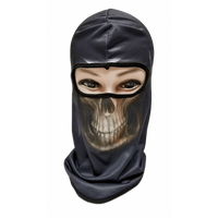 BALACLAVA, Polyester, Σκελετός