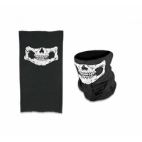 Περιλαίμιο BARBARIC, Υφασμάτινο, Skull