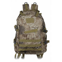 Σακίδιο πλάτης BARBARIC Coyote Phython Camo 40L