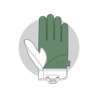 ΓΑΝΤΙΑ MECHANIX, Fastfit, Covert, SM