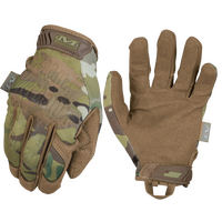 ΓΑΝΤΙΑ MECHANIX, The Original, MultiCam, Size-M