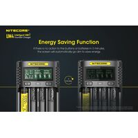 ΦΟΡΤΙΣΤΗΣ NITECORE UM4