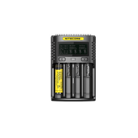 ΦΟΡΤΙΣΤΗΣ NITECORE UM4