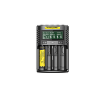 ΦΟΡΤΙΣΤΗΣ NITECORE UM4