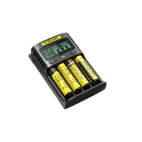 ΦΟΡΤΙΣΤΗΣ NITECORE UM4