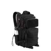 Σακίδιο πλάτης 28L AMILA TACTICAL Small, Μαύρο