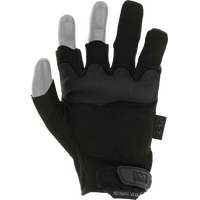 ΓΑΝΤΙΑ MECHANIX, M-Pact, Κοφτά σε 3 Δαχτυλα, size Large
