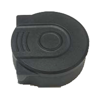 Κάλυμμα αντικειμενικού φακού PULSAR Expert