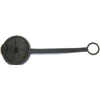 Κάλυμμα αντικειμενικού φακού YUKON EXELON