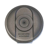 Κάλυμμα αντικειμενικού φακού YUKON PATROL 5x60