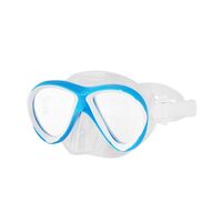 Παιδική Μάσκα Solo Light Blue Scuba Force Κωδ. 61119
