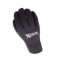 Γάντια Neospan Pro 3mm Black XDive Κωδ. 64496