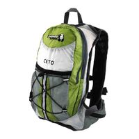 Σακίδιο Πλάτης Panda OUTDOOR CETO 3L Κωδ. 12430