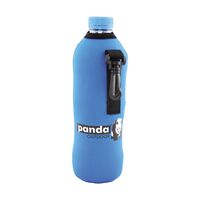 Ισοθερμική Θήκη Μπουκαλιού Neopren 0.5l Panda Outdoor Κωδ. 23344