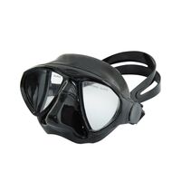 Μάσκα Κατάδυσης Orion Black XDive Κωδ. 61002