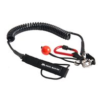 Λουρί Αστραγάλου Για SUP RIVER 9'/7Mmm Aqua Marina Κωδ. 28325