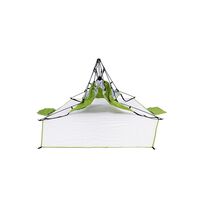 Σκίαστρο Παραλίας Panda Outdoor PARASOL 10412