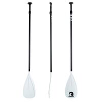 Κουπί SUP ρυθμιζόμενο 169-209cm Αλουμινίου Άσπρο SCK