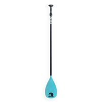 Κουπί SUP ρυθμιζόμενο 169-209cm Αλουμινίου TealBlue SCK