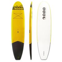SCK σανίδα SUP soft-top Pineapple 11'6"