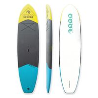 SCK σανίδα SUP soft-top Pure Life 11'